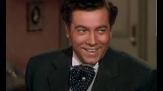 MARIO LANZA. THE LOVELIEST NIGHT OF THE YEAR.