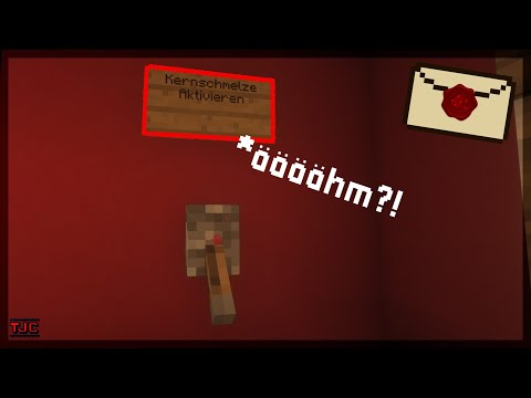 REAKTOR mit Knopf für KERNSCHMELZE - Ja moin! - 📪 2020 Ep. 150