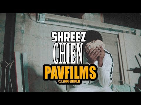 SHREEZ - CHIEN  | Shot by PAVFILMS X MT-HELL PRODUCTION