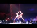 LunaStorme Circus Sarasota Gala