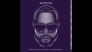 Maître Gims - Tout donner Audio