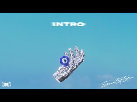 SwaGGie Music - INTRO (Official Lyrical Visualiser)