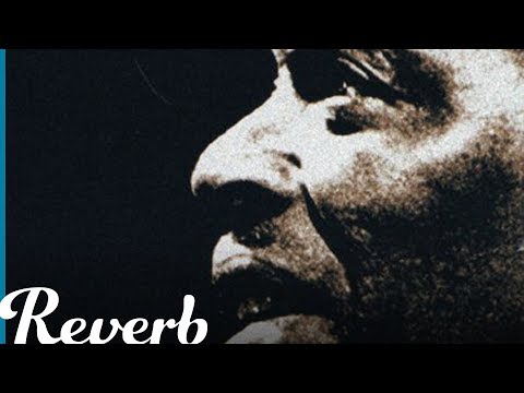 Skip James "Hard Time Killing Floor Blues" on Guitar | Reverb Learn to Play