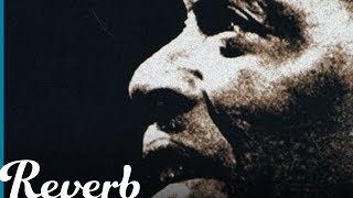 Skip James &quot;Hard Time Killing Floor Blues&quot; on Guitar | Reverb Learn to Play