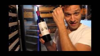 Seamus Dever of Castle talks about Los Angeles, wine and woodworking
