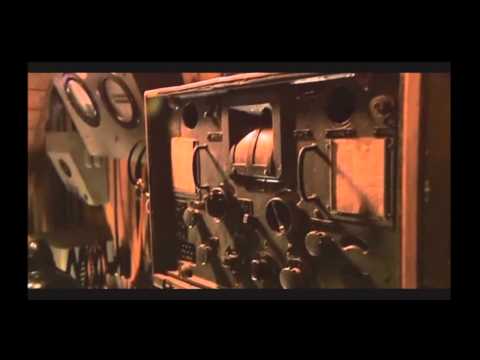 [DOKU-DEUTSCH] Auf Feindfahrt-Jagd auf die grauen Wölfe