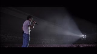 Mr.Childre「Tomorrow never knows」STADIUM TOUR 2011 SENSE -in the field-