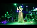 Azam Ali & Niyaz - Sabza Ba Naz Live @TheMekan ...