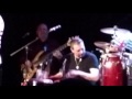 Chicago Rico! Band playing Santana's "Every Step of the Way" from Caravanserai released in 1972