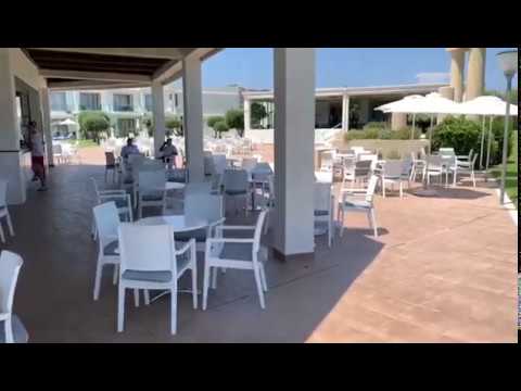 Rhodos Hotel Apollo Blue