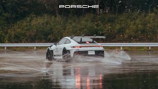 Porsche Experience the GT Circle | Porsche at Magarigawa 001
