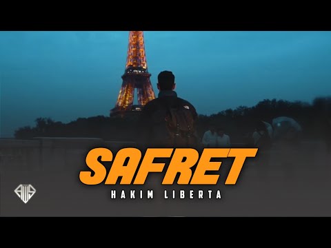Hakim Liberta - SAFERT | سافرت (Official Music Video) By.‪‪‪@AwsProduction-music