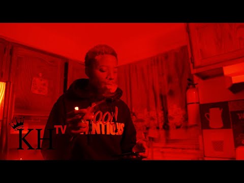 TGlock - Who Run It (Remix) (Dir. by @KingHammond_)