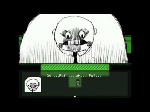 OFF - Fan game Trailer.