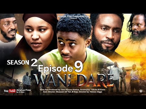 WANI DARE SEASON 2 EPISODE 9