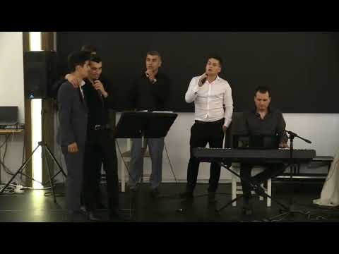 Eram jos in pacat - Tulpan Brothers & Pianistul Azs