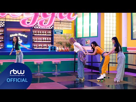 [MMMTV6] EP27 마마무랑 딩가딩가 해 Part. 3