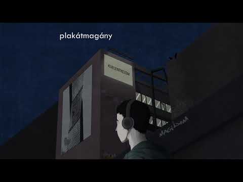 Magidom - Kijelentkezem