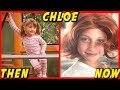 The Thundermans Then And Now