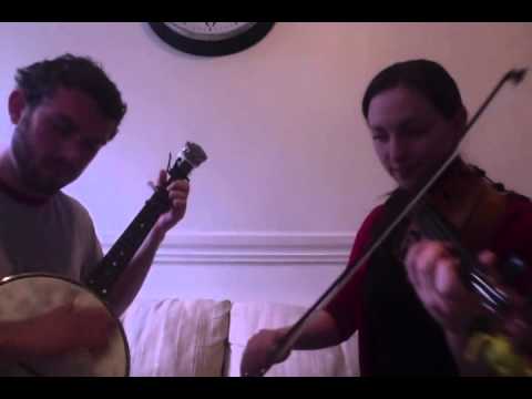 Lonesome Times - Julie Metcalf and Ben Leddy