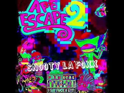 Learn Today - La'Foxx X Big Hilli X Shaddy Dynamite