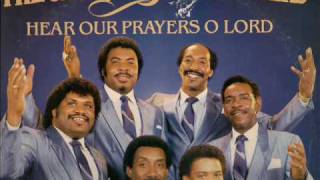 Jackson Southernaires singing Teddy Bear  "Get out your handerchief"