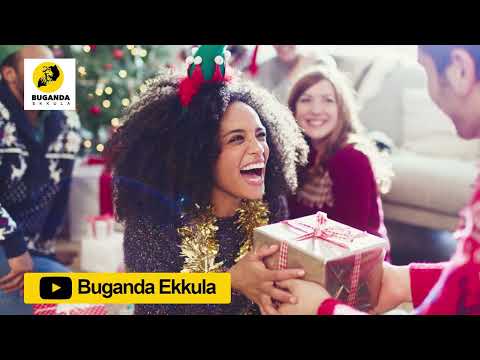 okuloota nga ofunye ekirabo - Ebirooto Namakulu Gaabyo - Buganda Ekkula