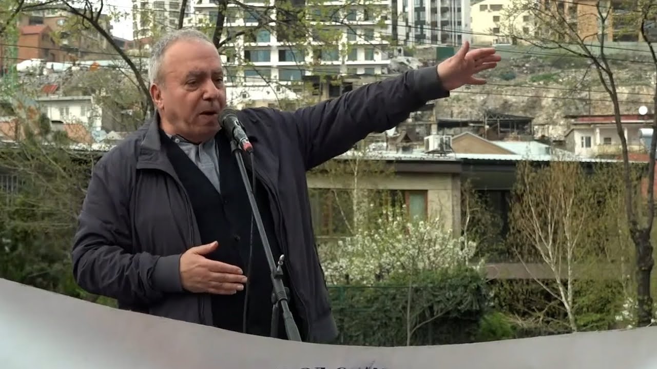 Եթե 6-8 ամսվա ընթացքում իշխանությունը չփոխվի, Հայաստանը կկորցնի իր անկախությունը. Բագրատյան