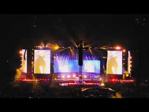 Luke Combs Brisbane