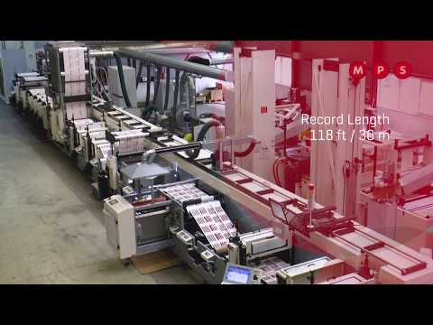 Processing of Flexographic Printing Presses