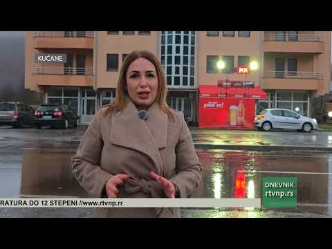 Neverovatni detalji pljačke kod Novog Pazara