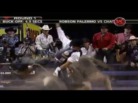 Adriano Moraes vs Ditto - 06 PBR Finals (88.25 pts)