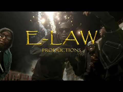 NSG x Unknown T Type Beat - "HOLLYWOOD" | UK Afro Swing x R&B Instrumental 2021 | E-LAW