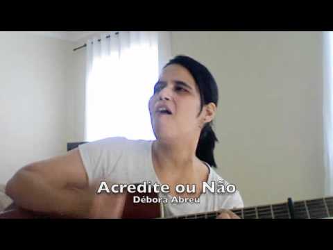 Acredite Ou Não... - João Alexandre