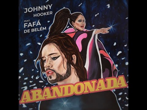 Johnny Hooker feat. Fafá de Belém - Abandonada (Ao Vivo em Recife)