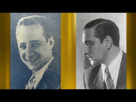 Dúo Díaz - Delson / Huella buey