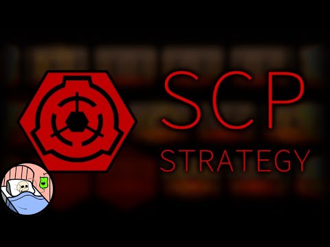 SCP Strategy Review