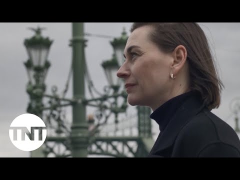 Final T1 | FBI: Internacional | TNT