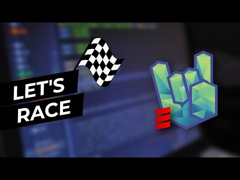 Cats Effect 3: Racing IOs (and Fibers)