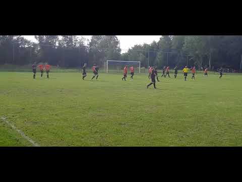 Mecz: Strumyk - Piliczanka II Pilica