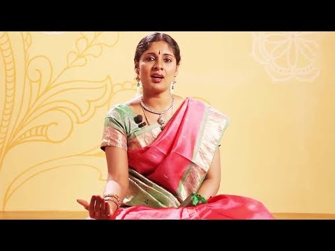 Learn Carnatic Vocal Basic Lessons with Charulatha Mani | Basic Ragas for Beginners | Raga Kambhoji