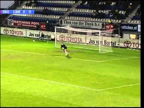 09-03-2007 FC Den Bosch - Cambuur: 3-1