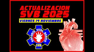 SOPORTE VITAL BASICO 14/11/2025
