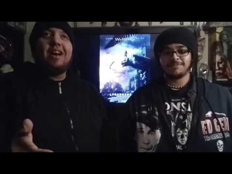 I, Frankenstein movie review - The Horrorphyde