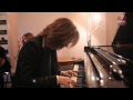 X Japan's Yoshiki Hayashi performs 'Yoshiki ...