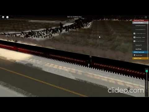 (2021 Christmas Special) Christmas Op In RRR