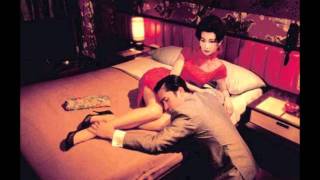 In the Mood for Love - "Yumeji's Theme"