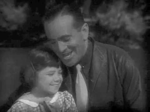 Al Jolson sings with Sybil Jason "You're The Cure For What Ails Me" from The Singing Kid