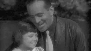 Al Jolson sings with Sybil Jason &quot;You&#39;re The Cure For What Ails Me&quot; from The Singing Kid