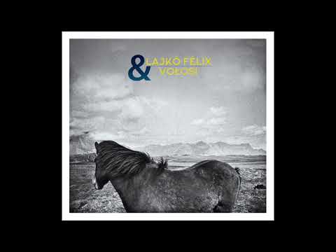 Lajkó Félix & VOŁOSI: 05 From the Ditch